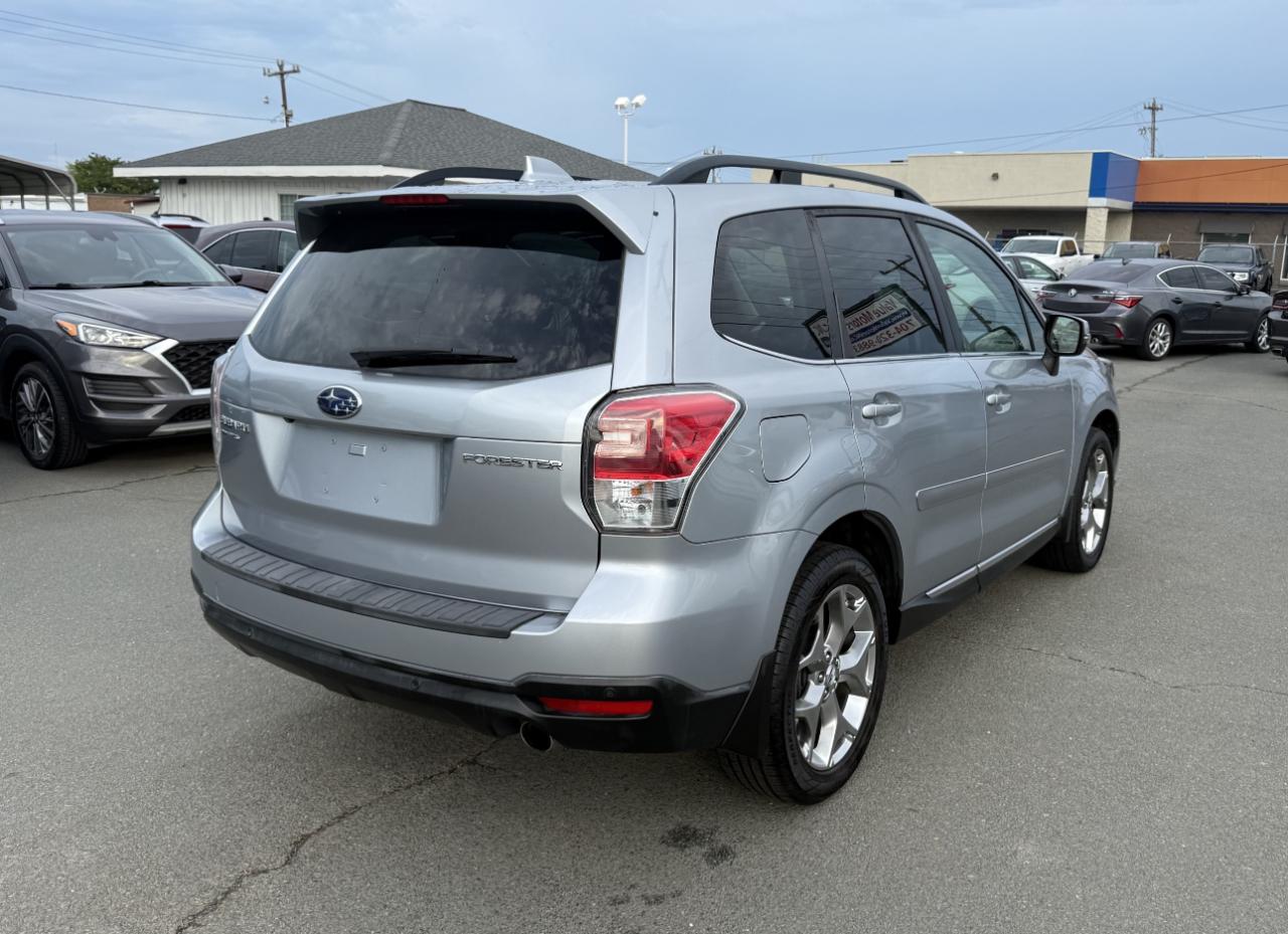 Subaru Forester 2.5i Touring 2018