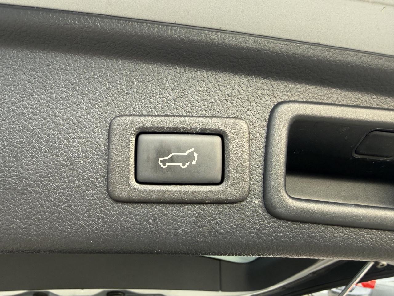Subaru Forester 2.5i Touring 2018