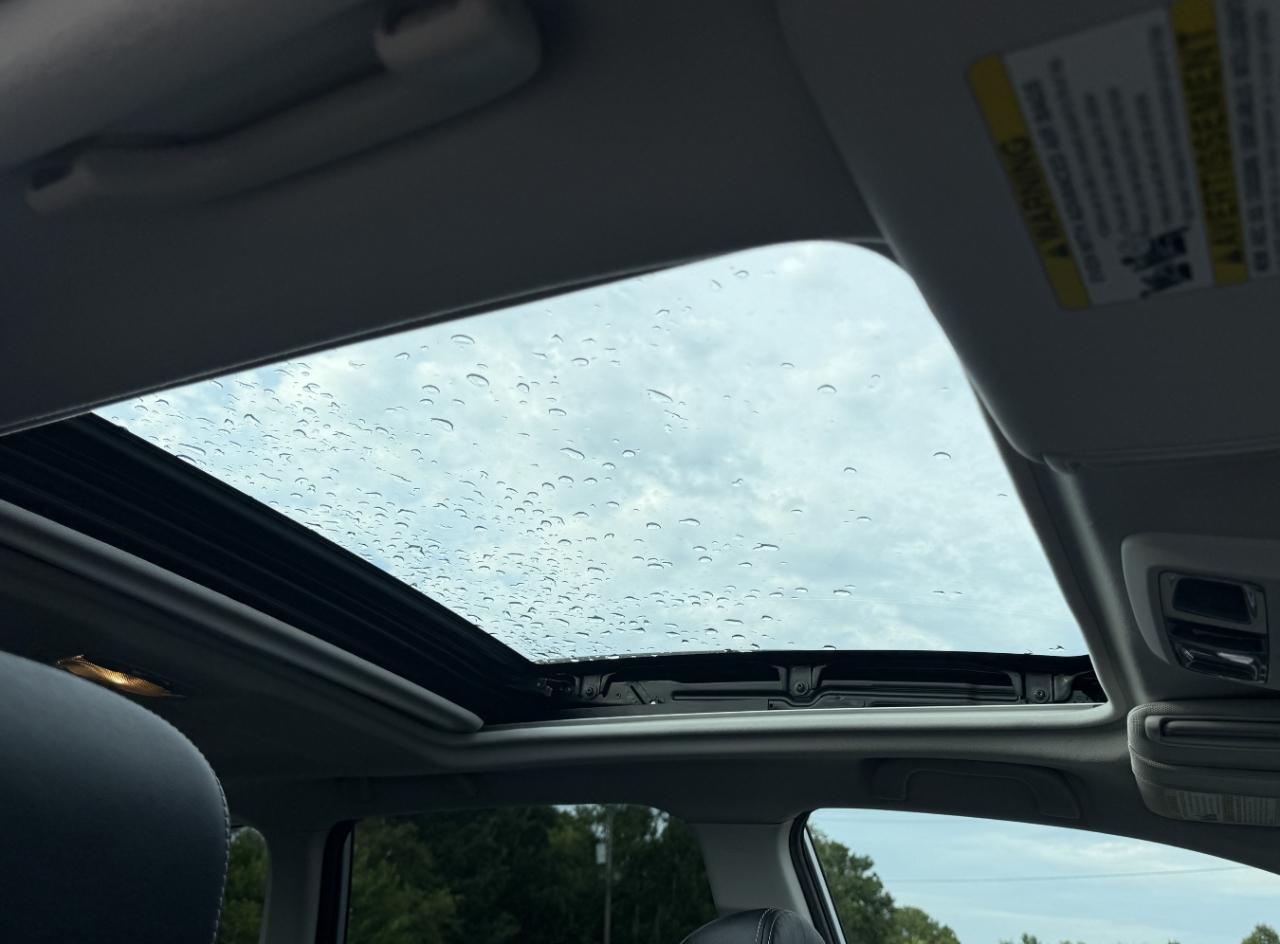 Subaru Forester 2.5i Touring 2018