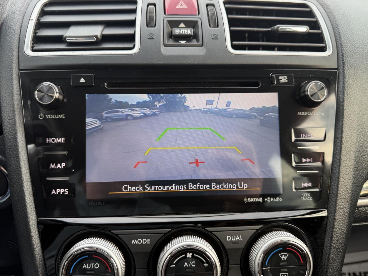 Subaru Forester 2.5i Touring 2018