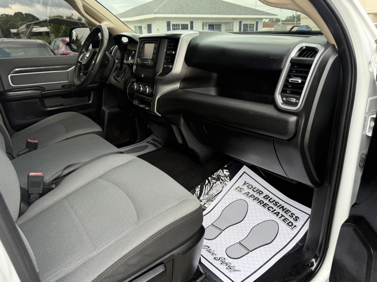 RAM 2500  2019