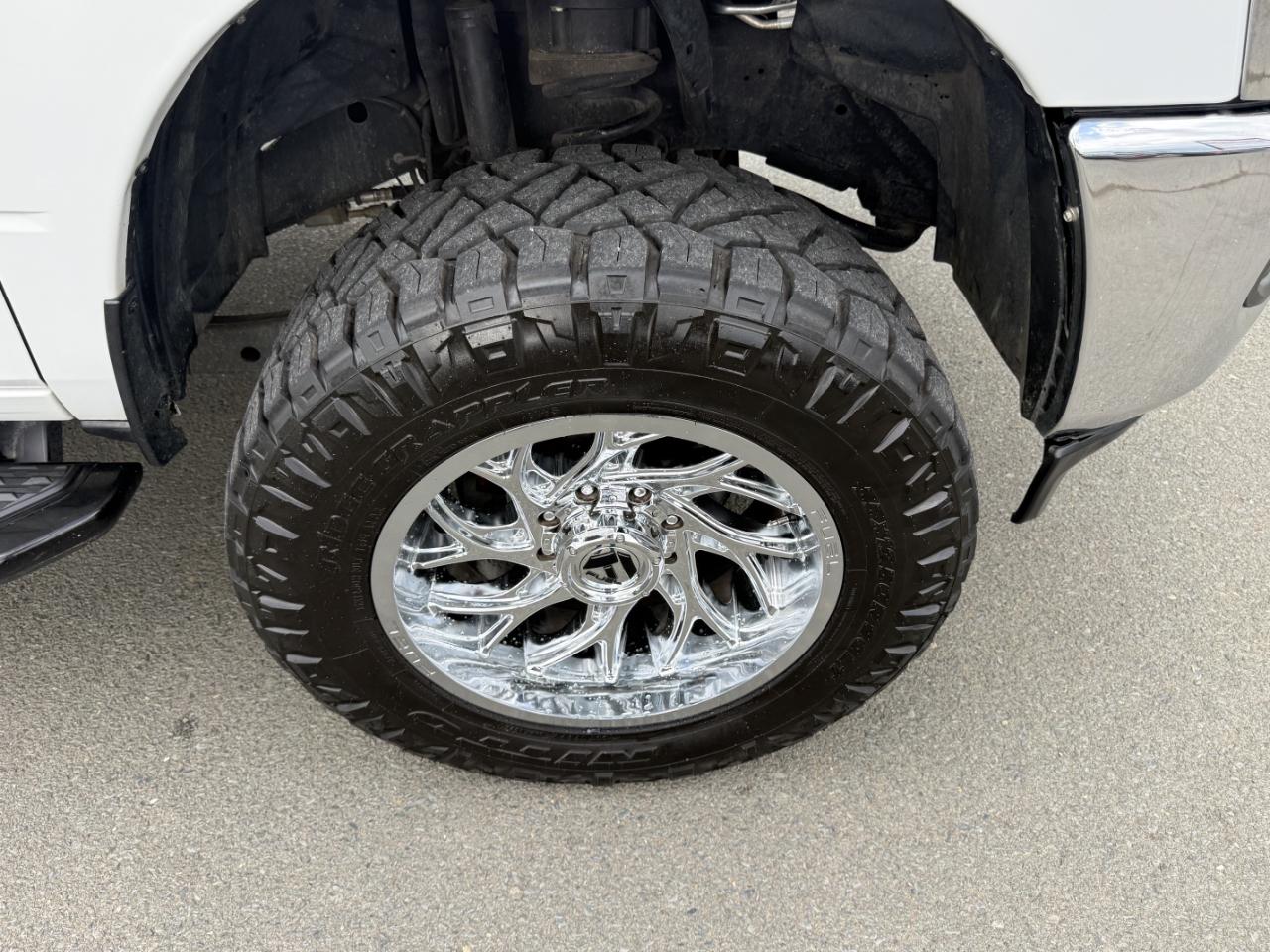 RAM 2500  2019