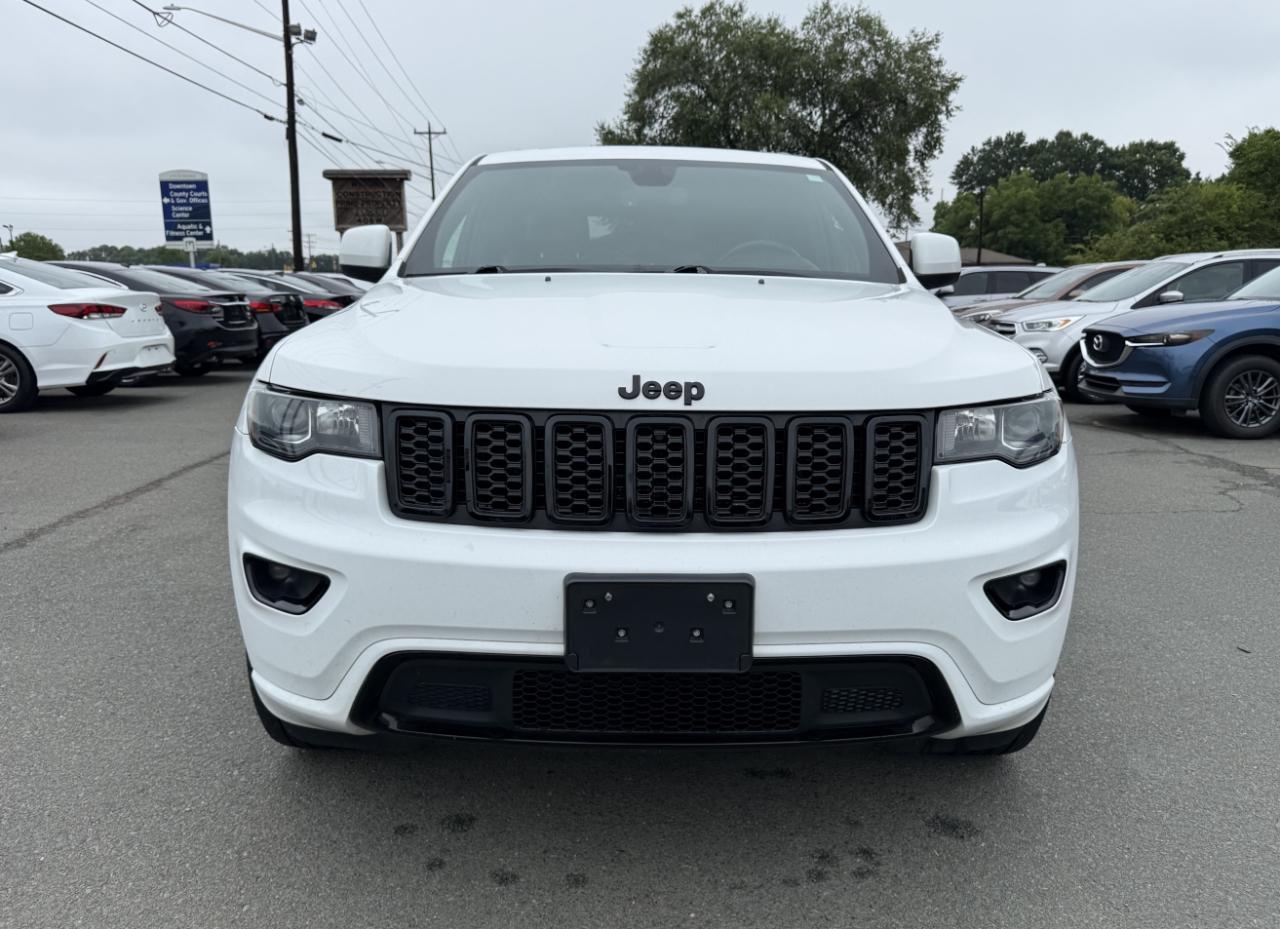 Jeep Grand Cherokee  2019