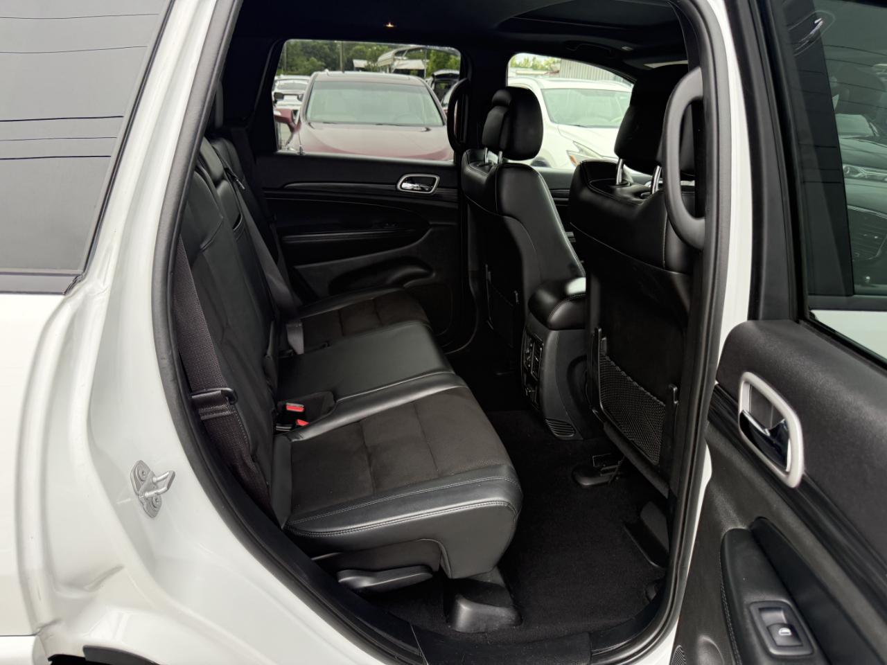 Jeep Grand Cherokee  2019