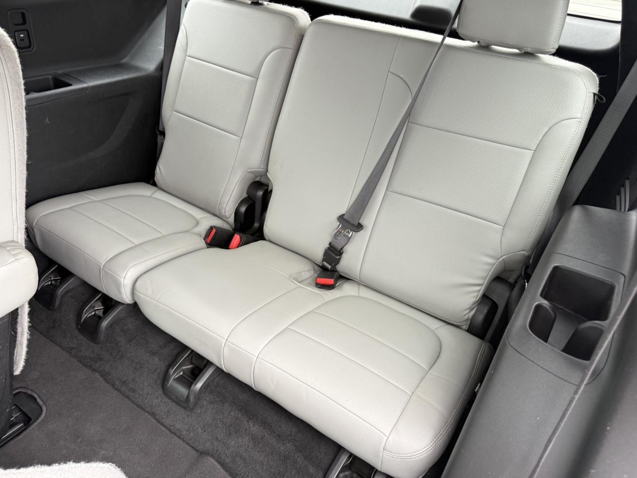 Chevrolet Traverse LT Leather FWD 2018