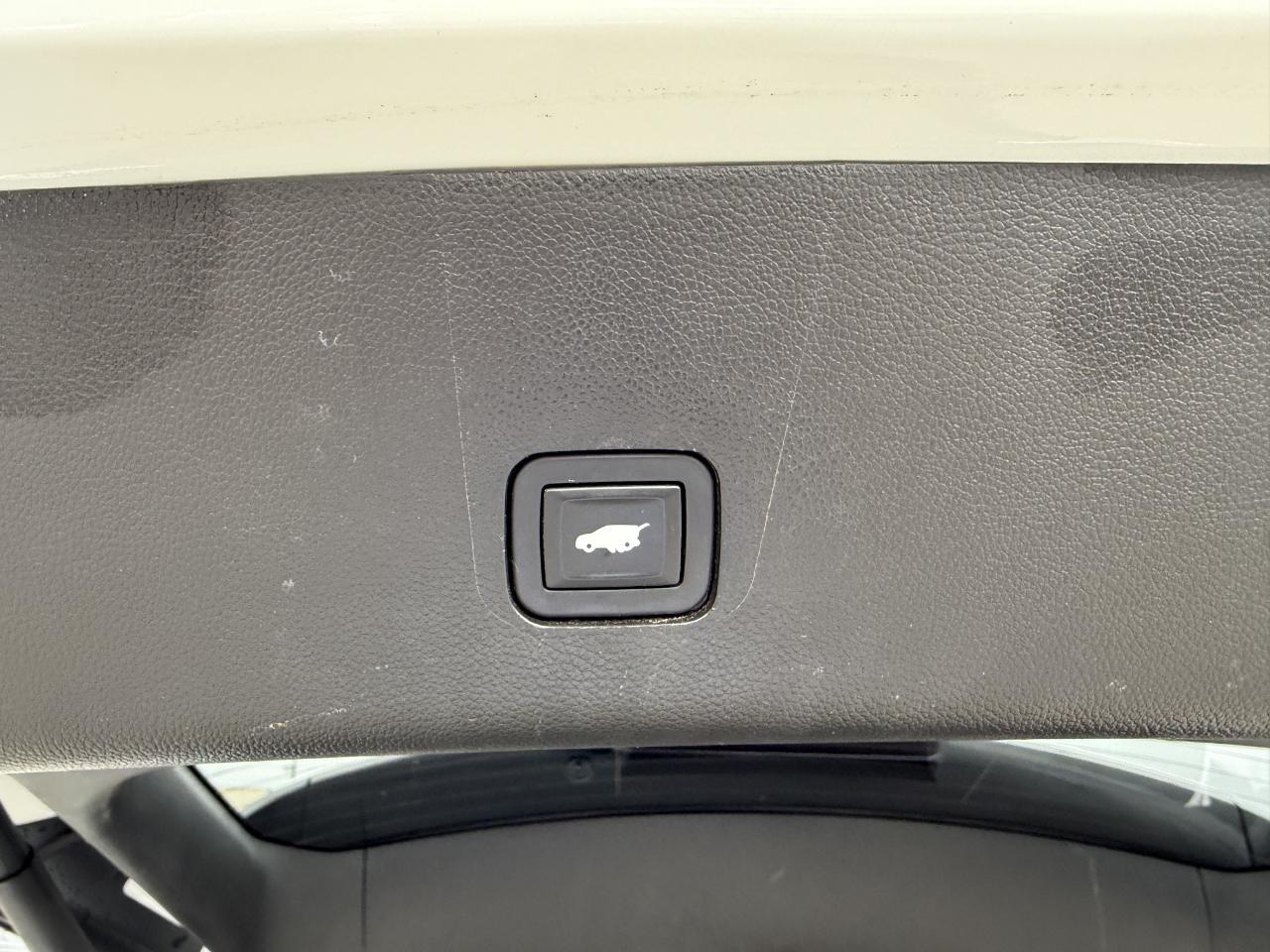 Chevrolet Traverse LT Leather FWD 2018