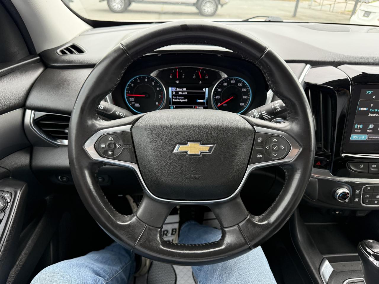 Chevrolet Traverse LT Leather FWD 2018