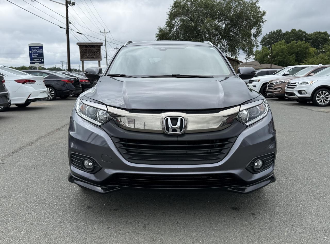 Honda HR-V EX 2022