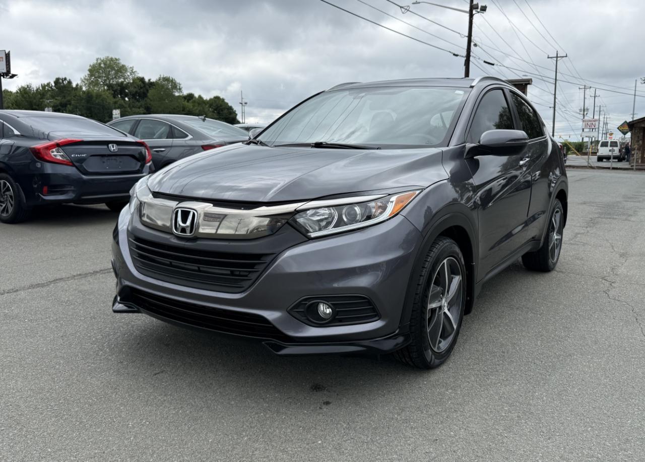 Honda HR-V EX 2022