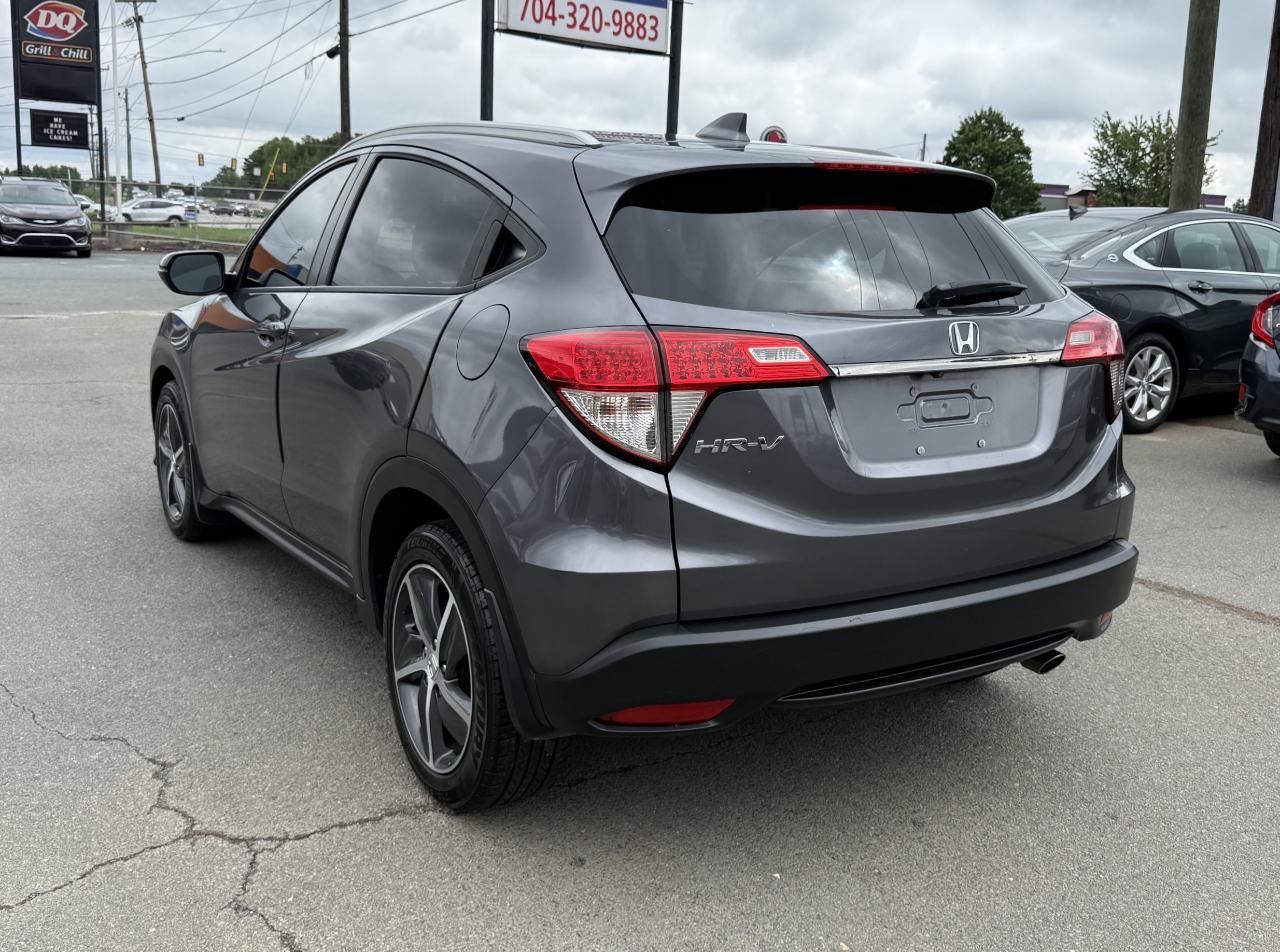 Honda HR-V EX 2022