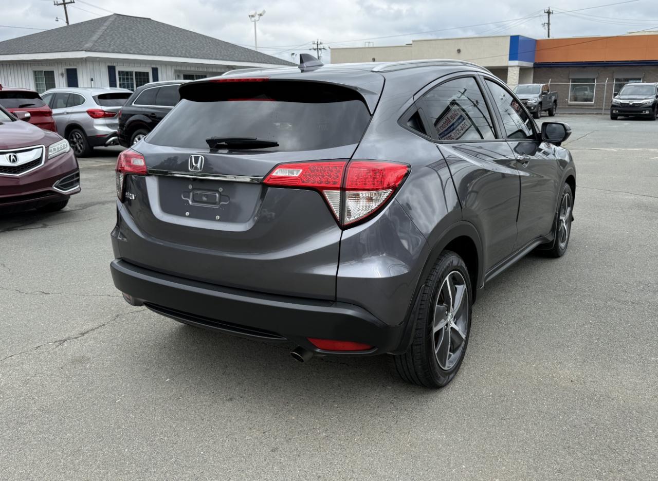 Honda HR-V EX 2022