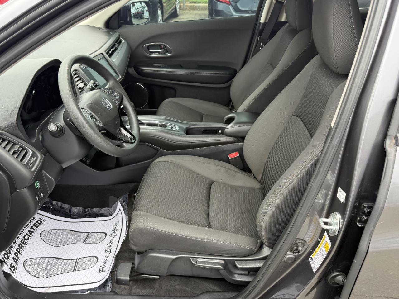 Honda HR-V EX 2022