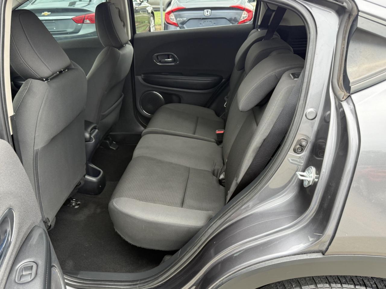 Honda HR-V EX 2022