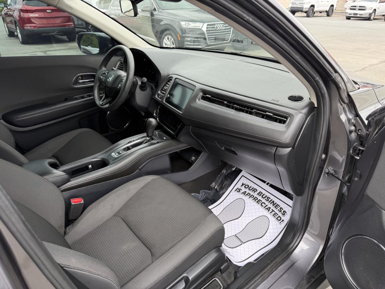 Honda HR-V EX 2022