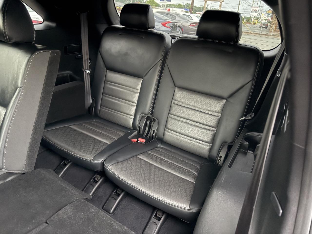 Kia Sorento SX V6 2WD 2016