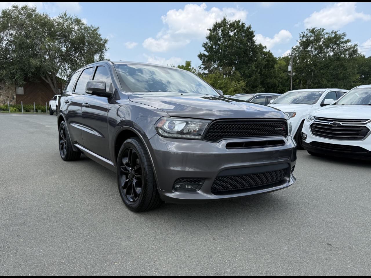 Dodge Durango GT 2WD 2019