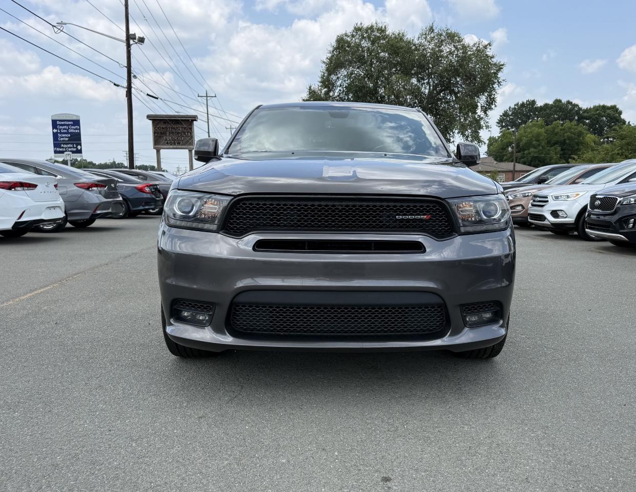Dodge Durango GT 2WD 2019