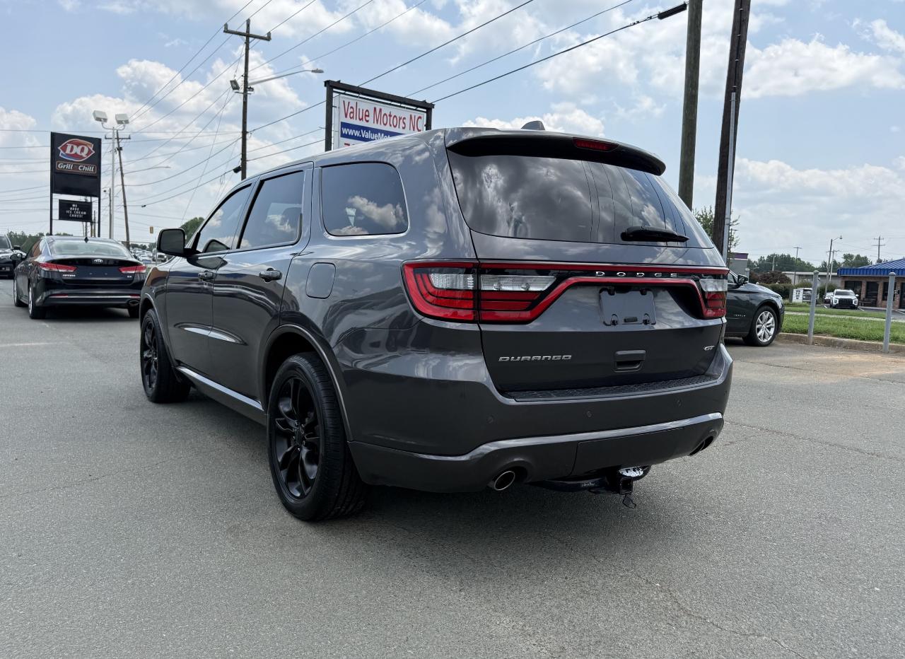 Dodge Durango GT 2WD 2019