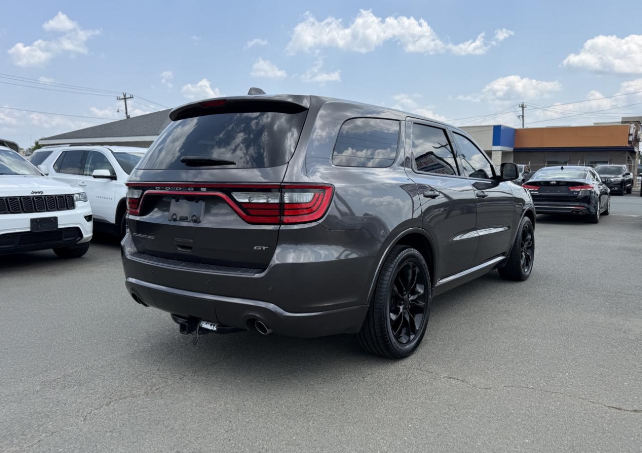 Dodge Durango GT 2WD 2019