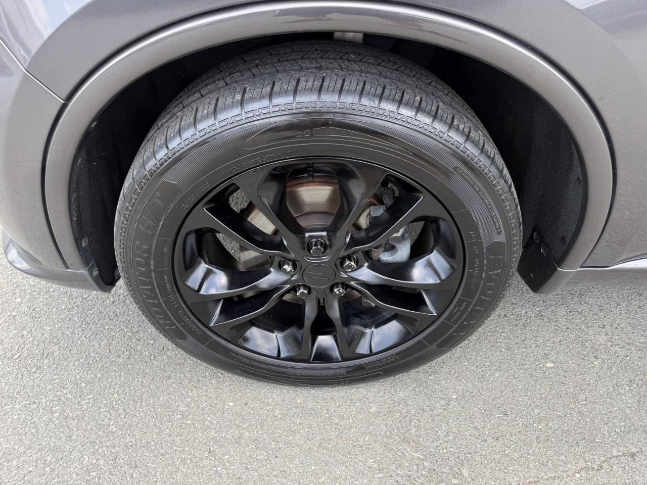 Dodge Durango GT 2WD 2019