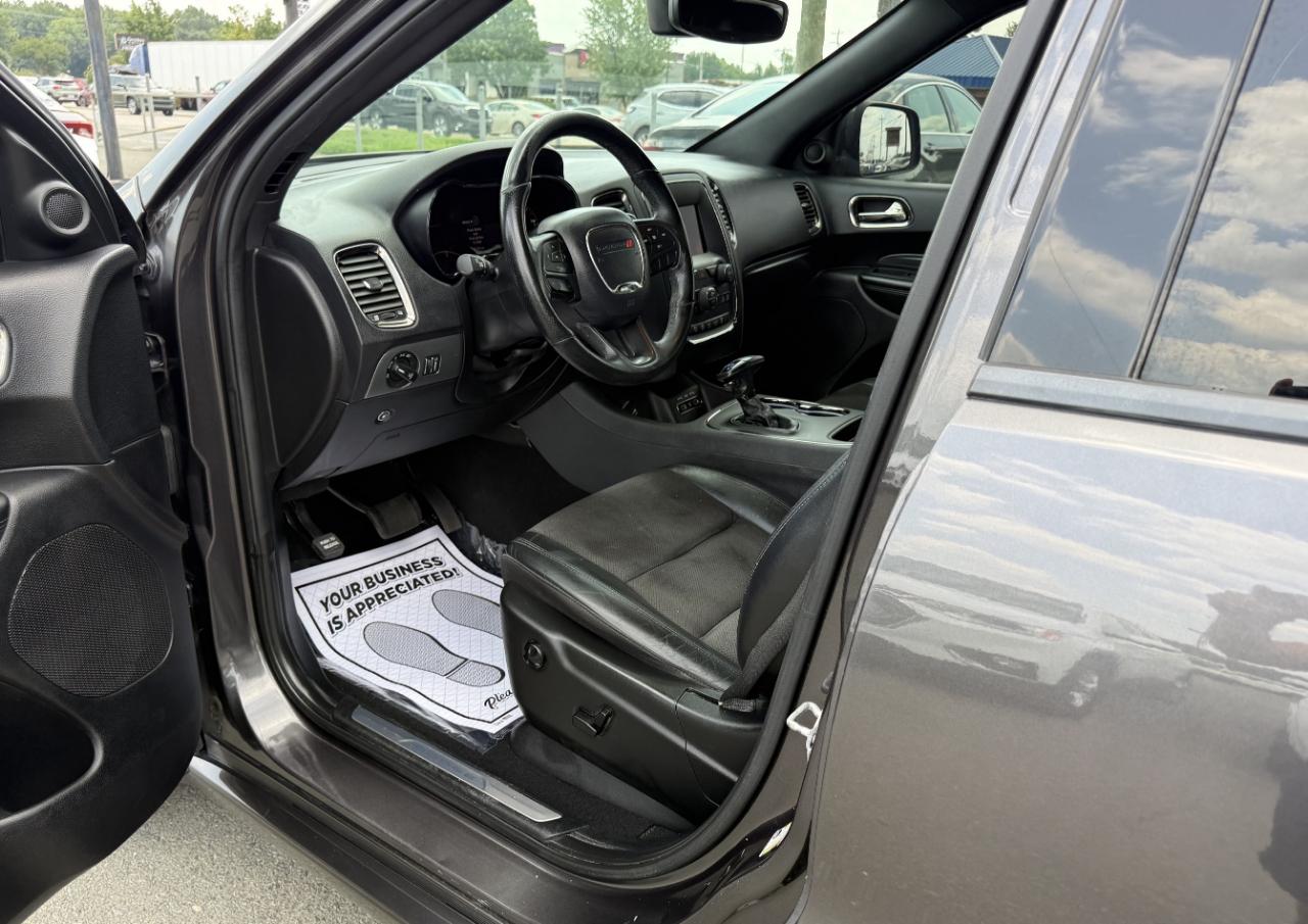Dodge Durango GT 2WD 2019