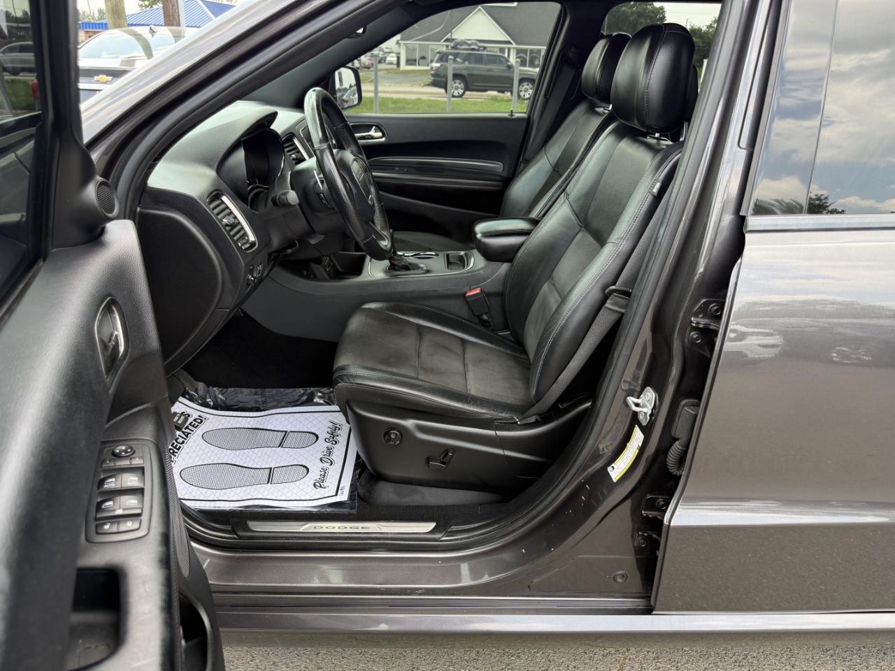 Dodge Durango GT 2WD 2019