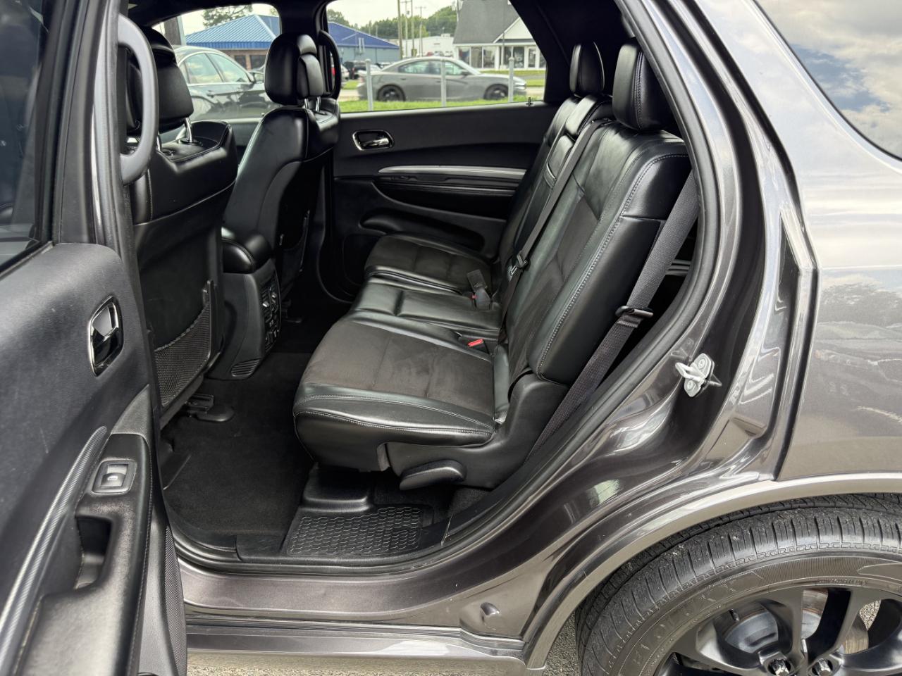 Dodge Durango GT 2WD 2019