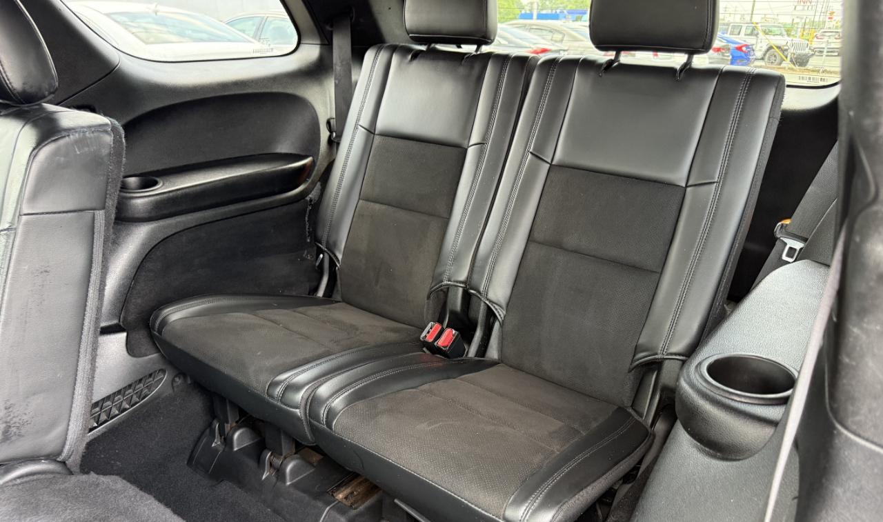 Dodge Durango GT 2WD 2019