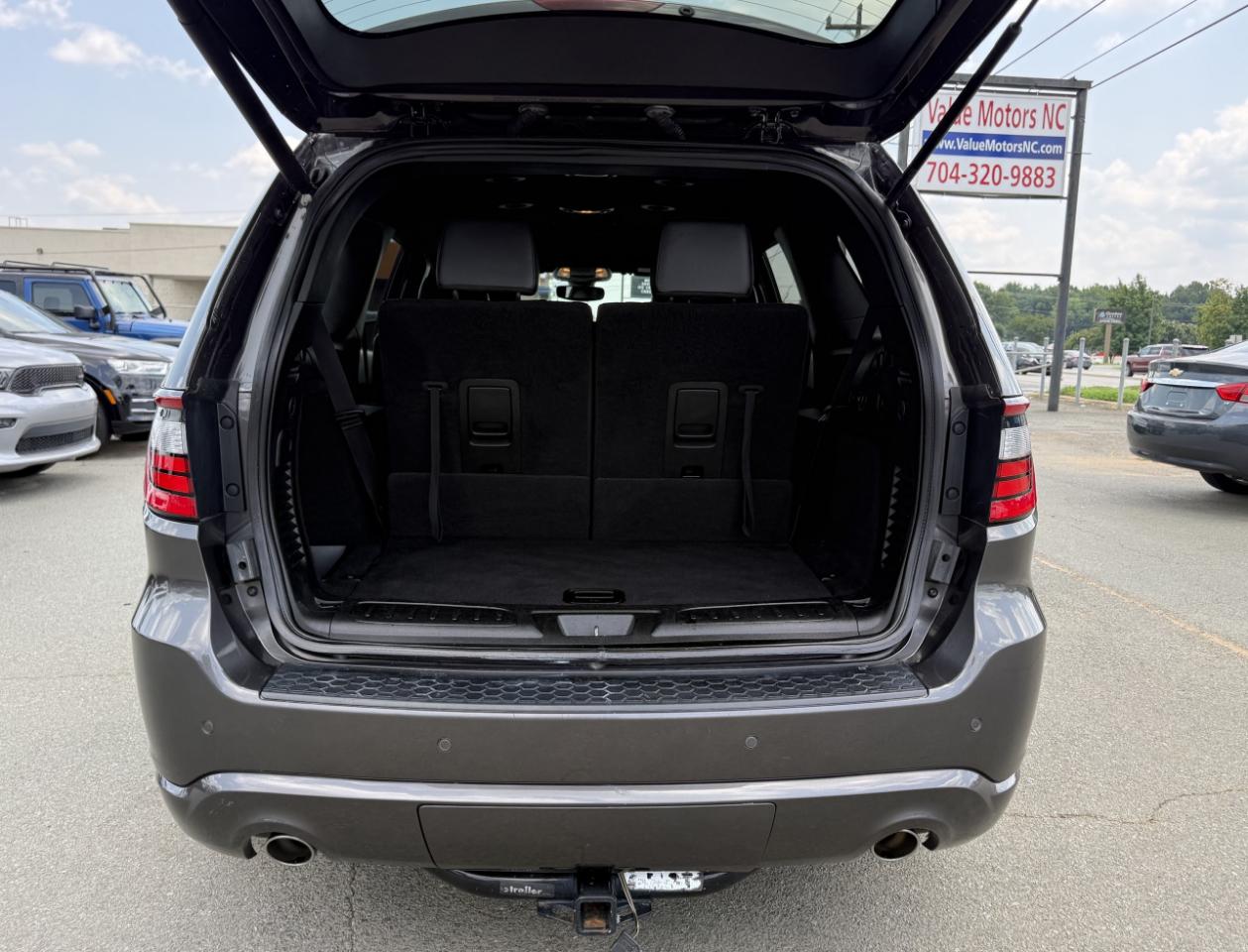 Dodge Durango GT 2WD 2019