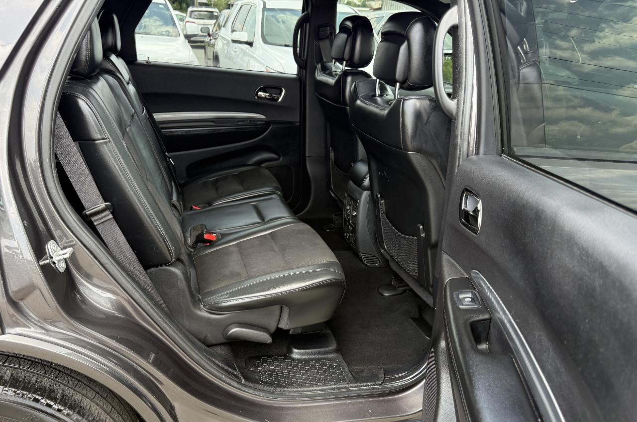 Dodge Durango GT 2WD 2019