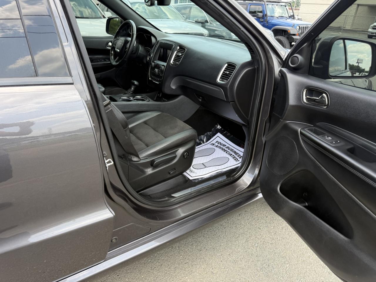 Dodge Durango GT 2WD 2019