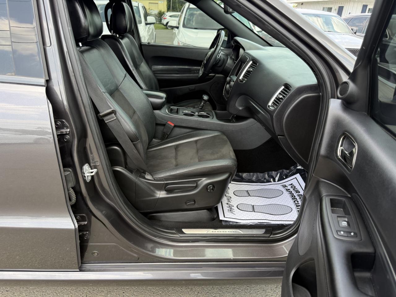 Dodge Durango GT 2WD 2019