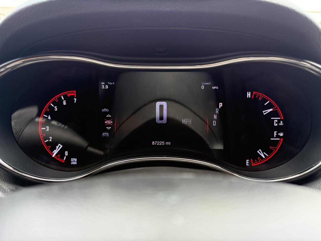 Dodge Durango GT 2WD 2019