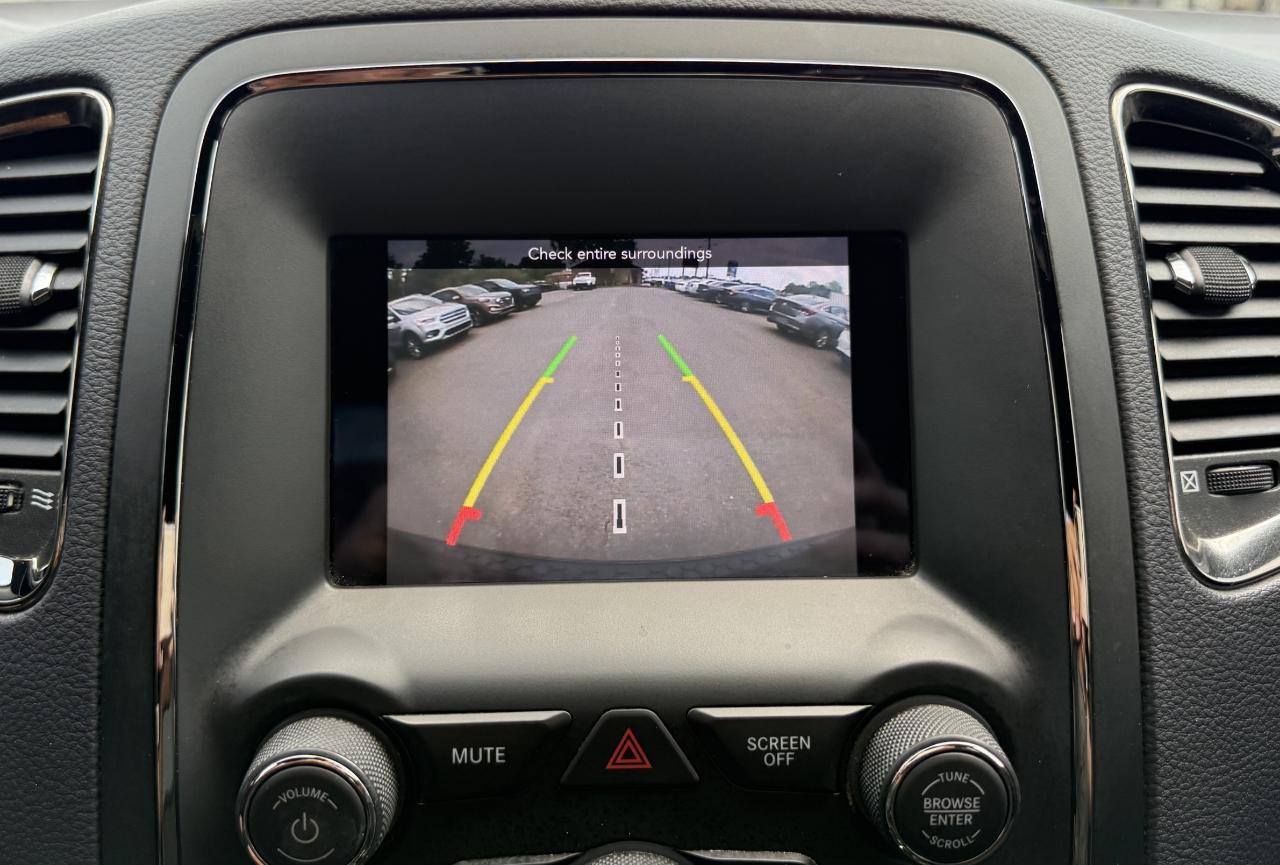 Dodge Durango GT 2WD 2019