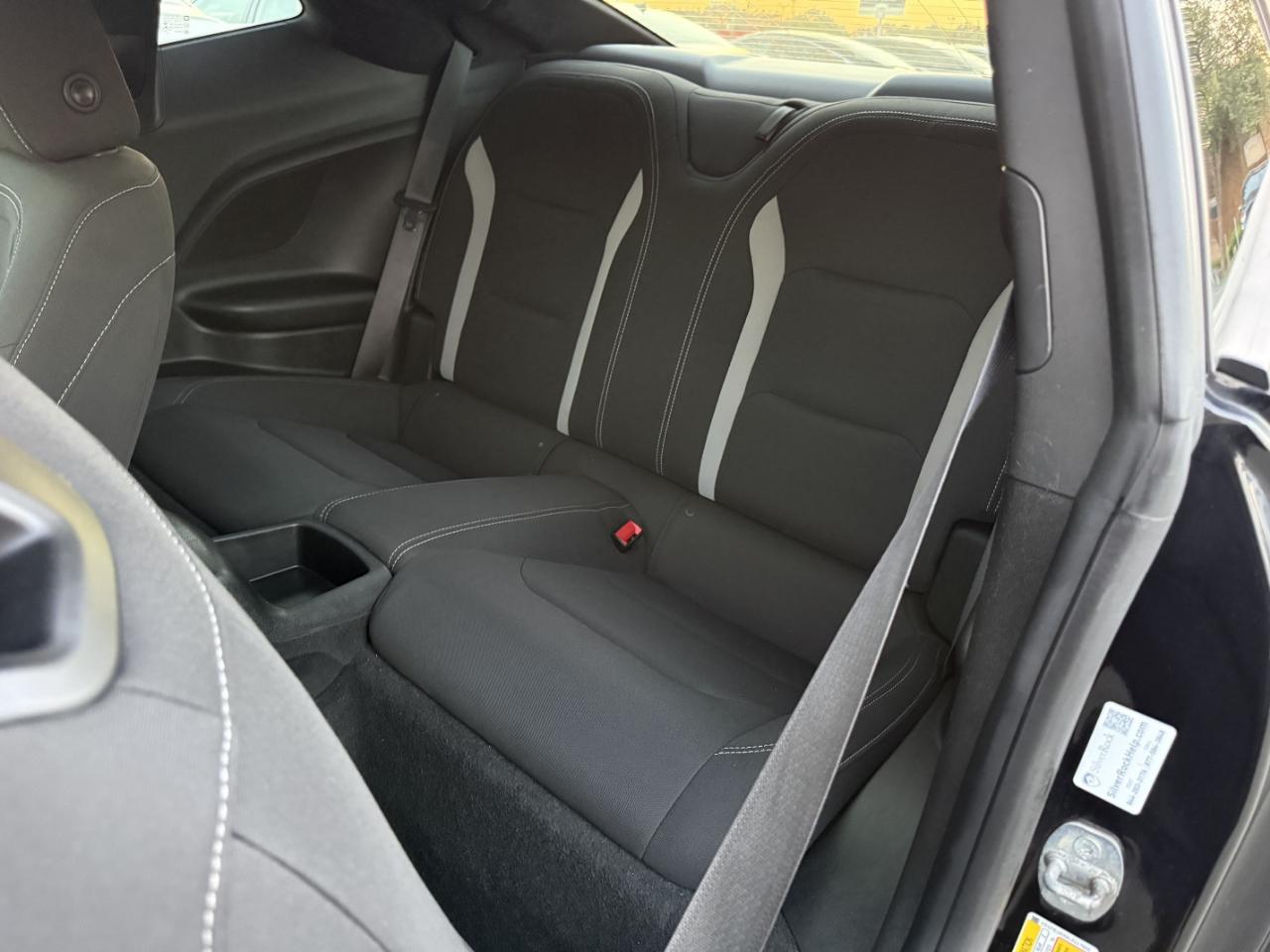 Chevrolet Camaro 1LT Coupe 2020