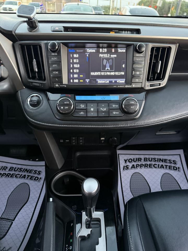 Toyota RAV4  2017