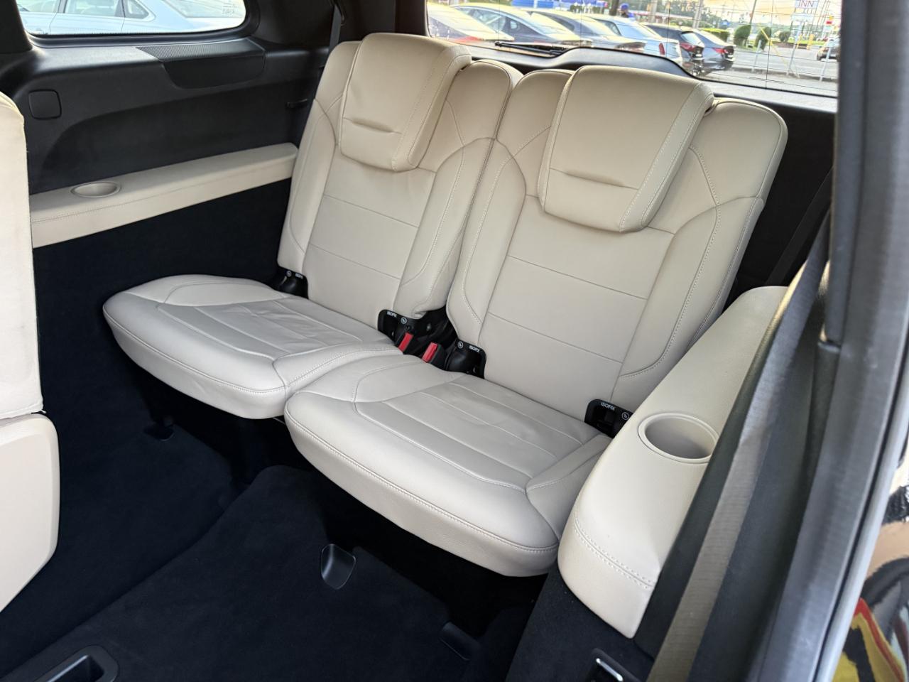 Mercedes-Benz GLS-Class GLS450 4MATIC 2019