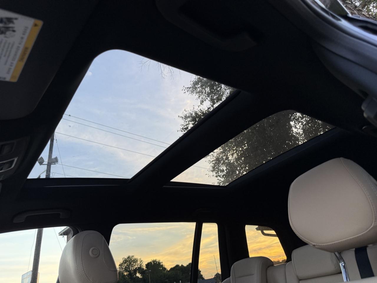 Mercedes-Benz GLS-Class GLS450 4MATIC 2019