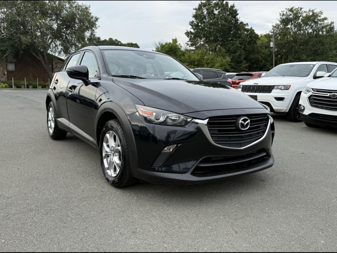 Mazda CX-3 Sport FWD 2019