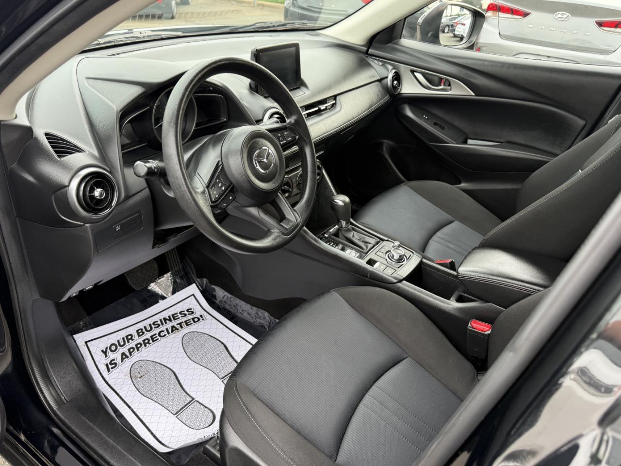 Mazda CX-3 Sport FWD 2019