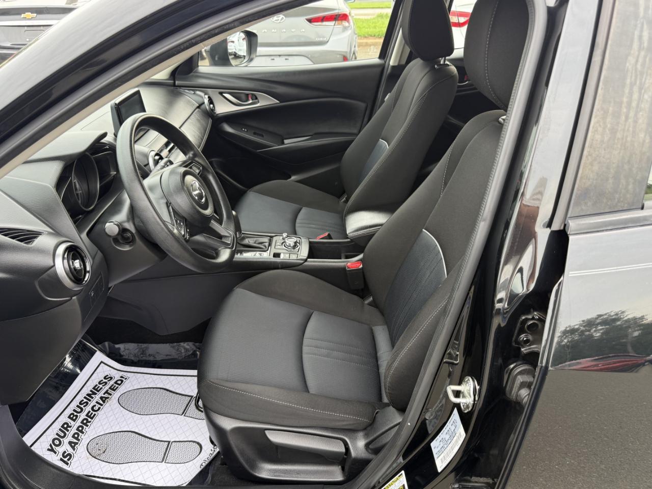 Mazda CX-3 Sport FWD 2019