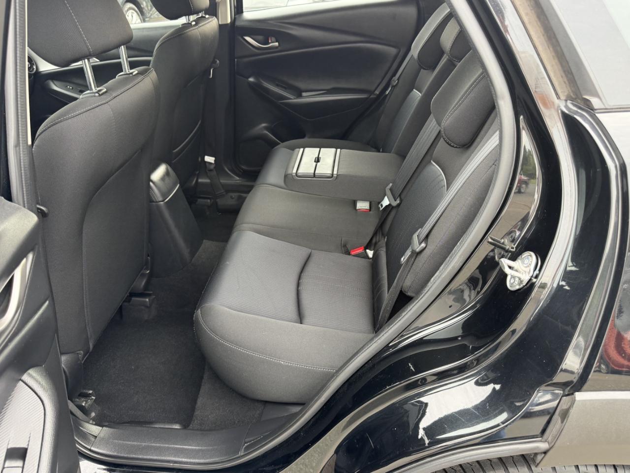 Mazda CX-3 Sport FWD 2019