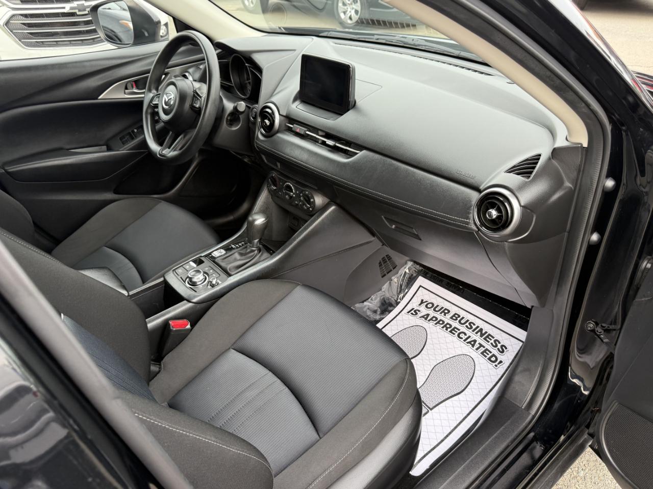 Mazda CX-3 Sport FWD 2019