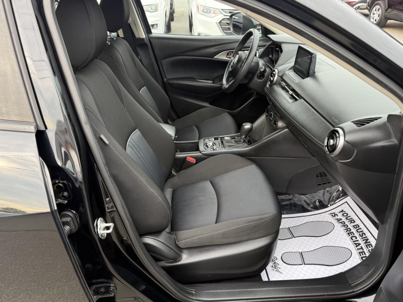 Mazda CX-3 Sport FWD 2019