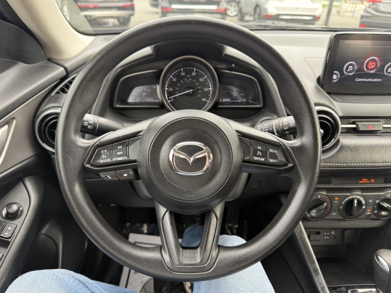 Mazda CX-3 Sport FWD 2019
