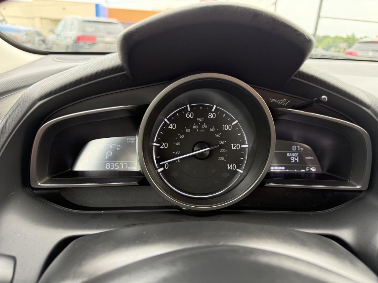 Mazda CX-3 Sport FWD 2019