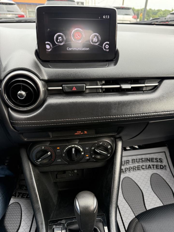 Mazda CX-3 Sport FWD 2019