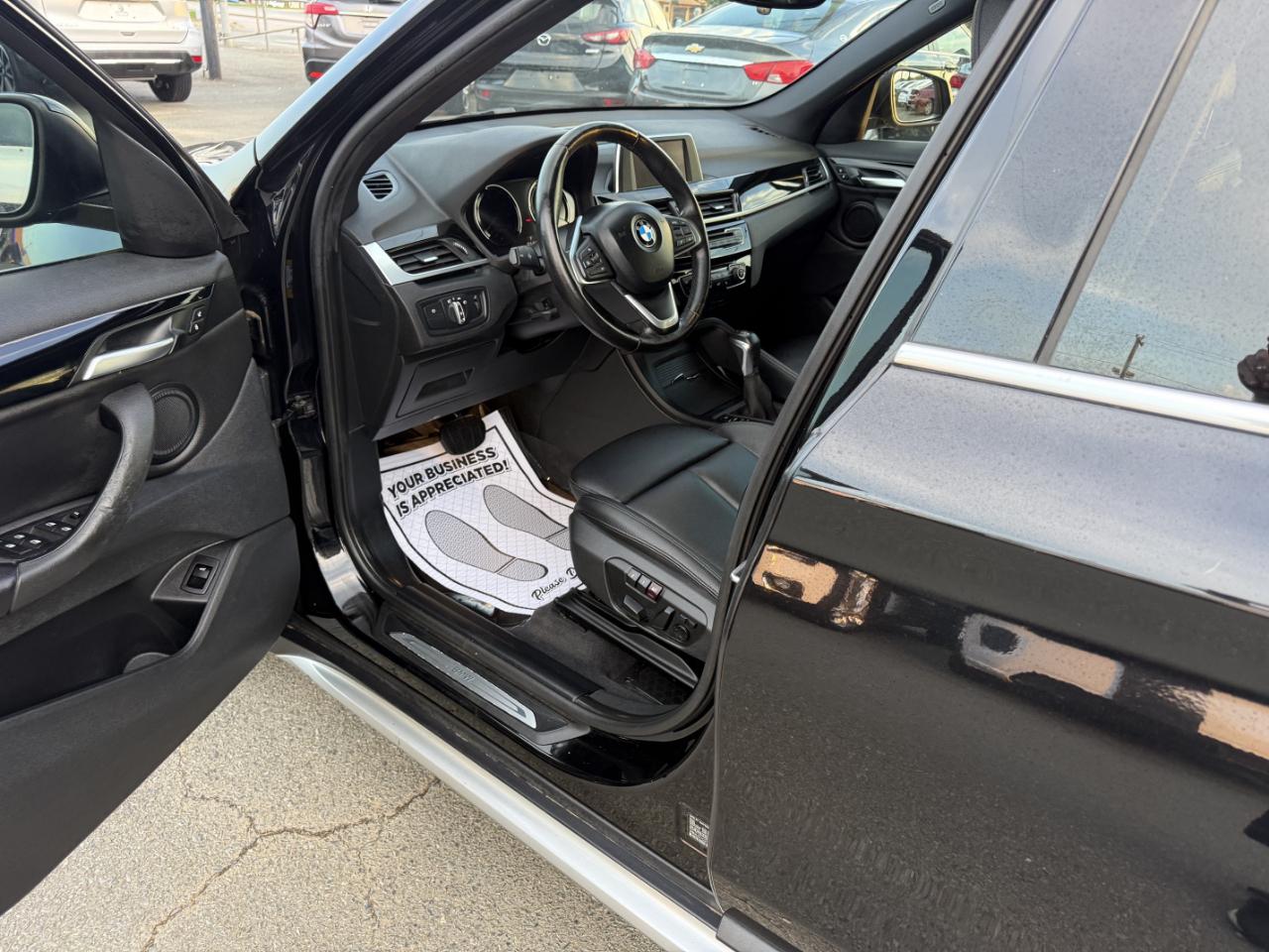 BMW X1 sDrive28i 2018