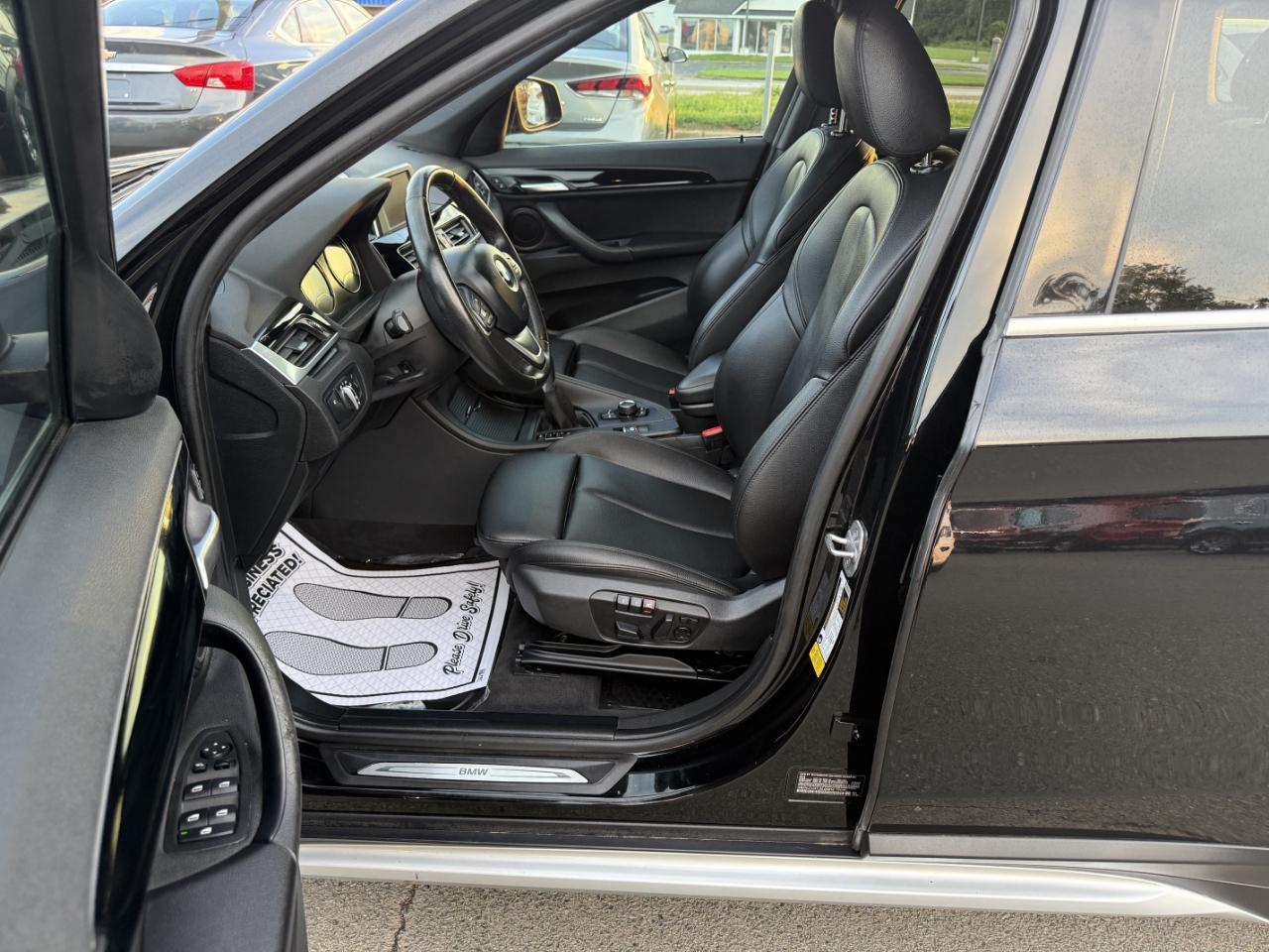 BMW X1 sDrive28i 2018