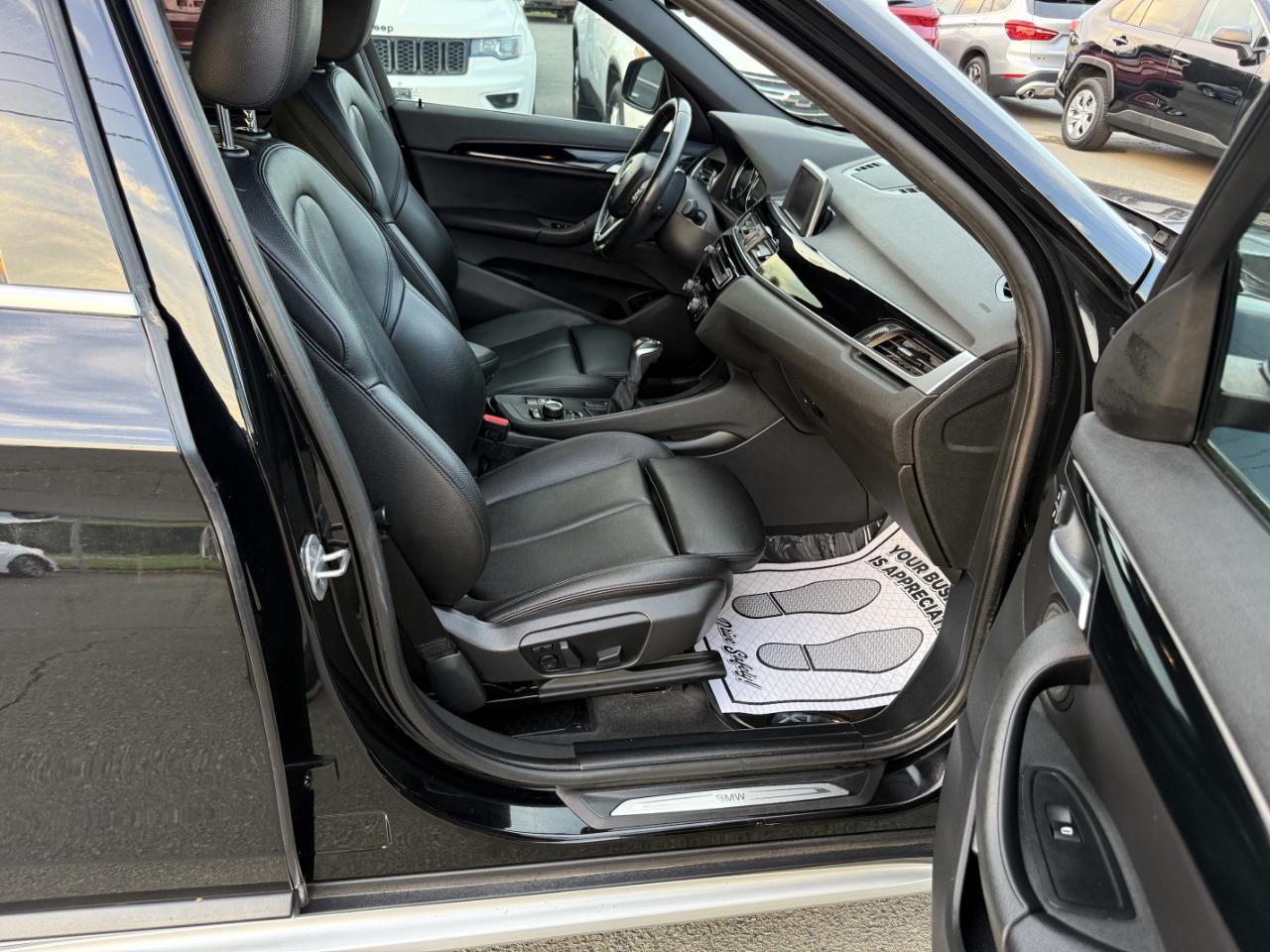 BMW X1 sDrive28i 2018